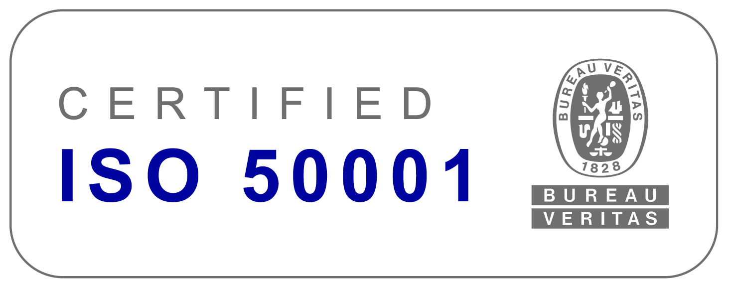 ISO 50001